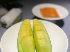 -怡情荟•海鲜青岛菜(五四广场旗舰店)