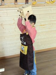 -文旺阁亲子手工DIY木作博物馆