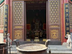 -龙口南山旅游景区