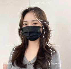 -FASHION PALACE hair+