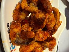 -七八冷面·延边朝鲜族美食(欢乐谷店)