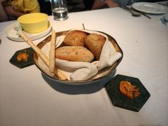 餐前面包和饼干-夏朵花园(复兴西路店)