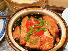 王府泡椒鸡-南京大牌档(中关村店)