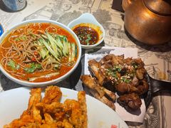 馋嘴猪蹄-遇见长安(兰州中心店)