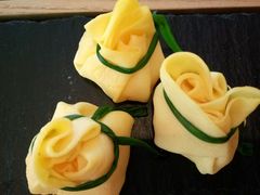 -万达文华酒店·48F云端窗景美食汇自助餐厅