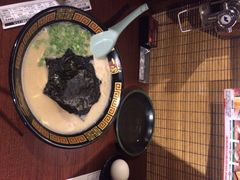 一兰拉面-一兰拉面(池袋店)