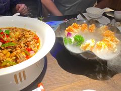 -西郊八号·山野江西菜(开发区店)