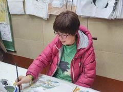 -秦汉胡同国学书院(川沙分馆)