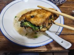 -清朝小馄饨(2号.兰溪街店)