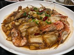 -健眺小海鲜(临海后山店)