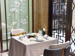 -太湖饭店·寄畅轩中餐厅