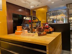 -广州文华东方酒店·文华饼店