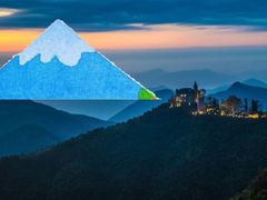 -莫干山风景区