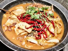 -奉天小馆·非遗东北菜(沈阳万象城店)