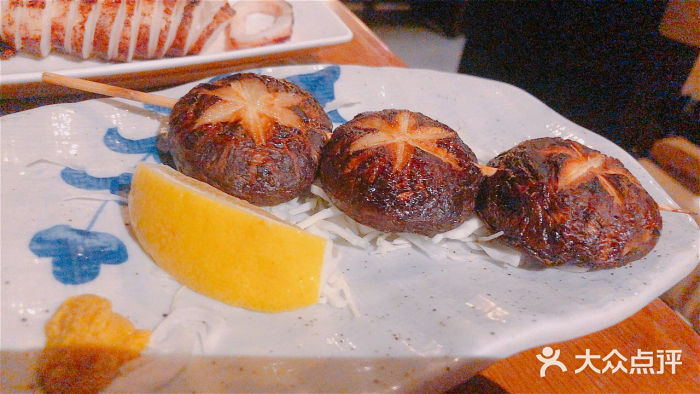 万藏·荞麦酒房BANKURA JAPANESE SOBA KITCHEN(长乐路店)图片