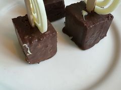 -长春凯悦酒店咖啡厅Market Café