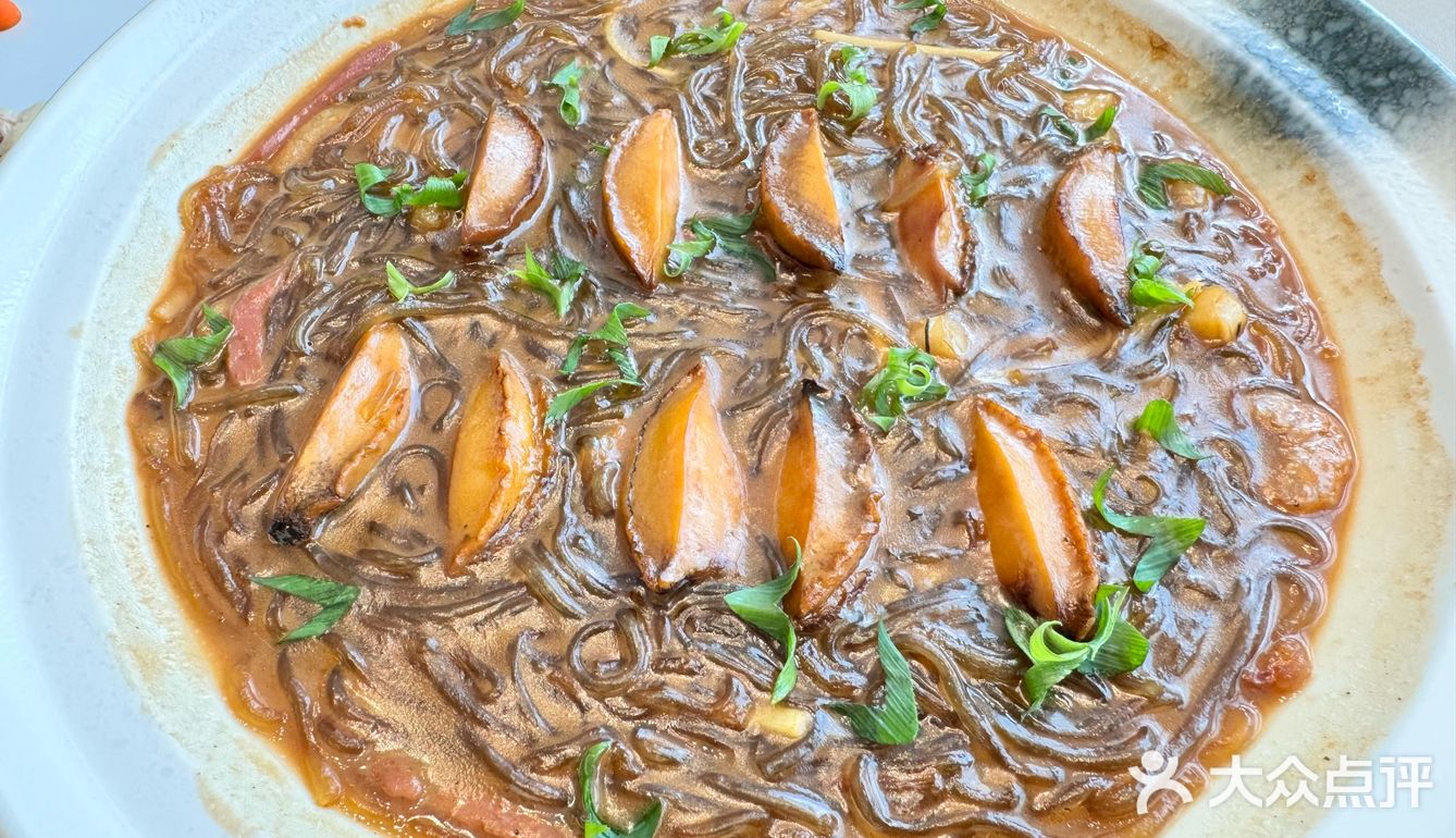家乡的味道—粤菜