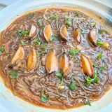 家乡的味道—粤菜