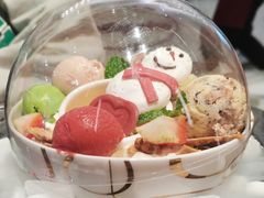 -哈根达斯(朝阳大悦城店)
