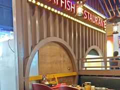 -虾乐园龙虾·夜宵(松江店)