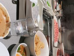 -海底捞火锅(吾悦广场店)