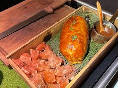 -罗宾斯牛排馆(重庆丽晶酒店)