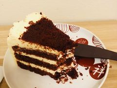 红丝绒角切-派悦坊·甜品·蛋糕(日坛店)