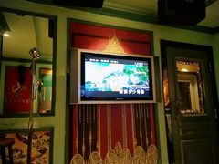 -环球梦主题KTV(曲阳生活购物中心店)