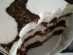 -皇家美孚·蛋糕外送(东部佳世客店)