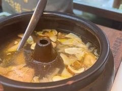 -云海肴·汽锅鸡·云南菜(高德置地店)