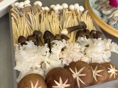 -曲氏老北京铜锅涮肉•火锅(不老街店)