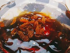 -老佛爷铜炉蛙锅(海岸城店)