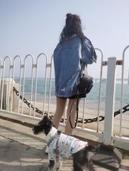 -妞妞麻吉美发沙龙