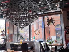 -1886德国汽车餐厅(外滩中央店)