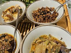 -村长家的疙瘩汤·东营菜(东营茶城店)