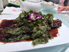 -瑞福园联谊餐室(茂名南路店)