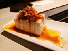 -Kintan Japanese BBQ Oxford Circus