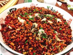 -忆江南·生态餐饮宴会酒店