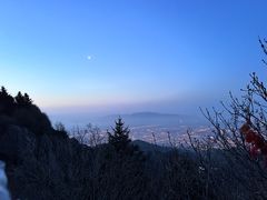 -泰山风景名胜区