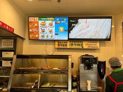 -德克士精巧店(嘉定宝龙广场店)