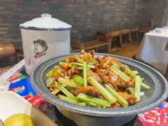 -人民公社大食堂(张家湾店)