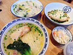-新万鑫银丝面·非遗无锡味(惠山古镇店)