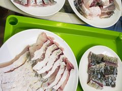 脆肉鲩火锅-正能量脆肉鲩火锅
