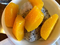 -广州富力君悦大酒店·凯菲厅