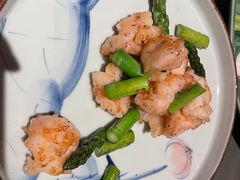 松露焗大虾球-晟永興烤鸭店(五道口店)