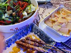 -黑牛码头·小龙虾·烧烤