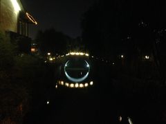 -凤城河风景区
