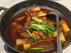 -古韵轩·园林餐厅