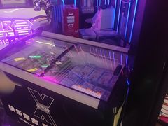 -星聚会KTV(合生汇黑金店)