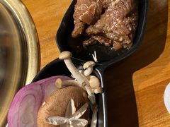-汉拿山(北京上地华联店)